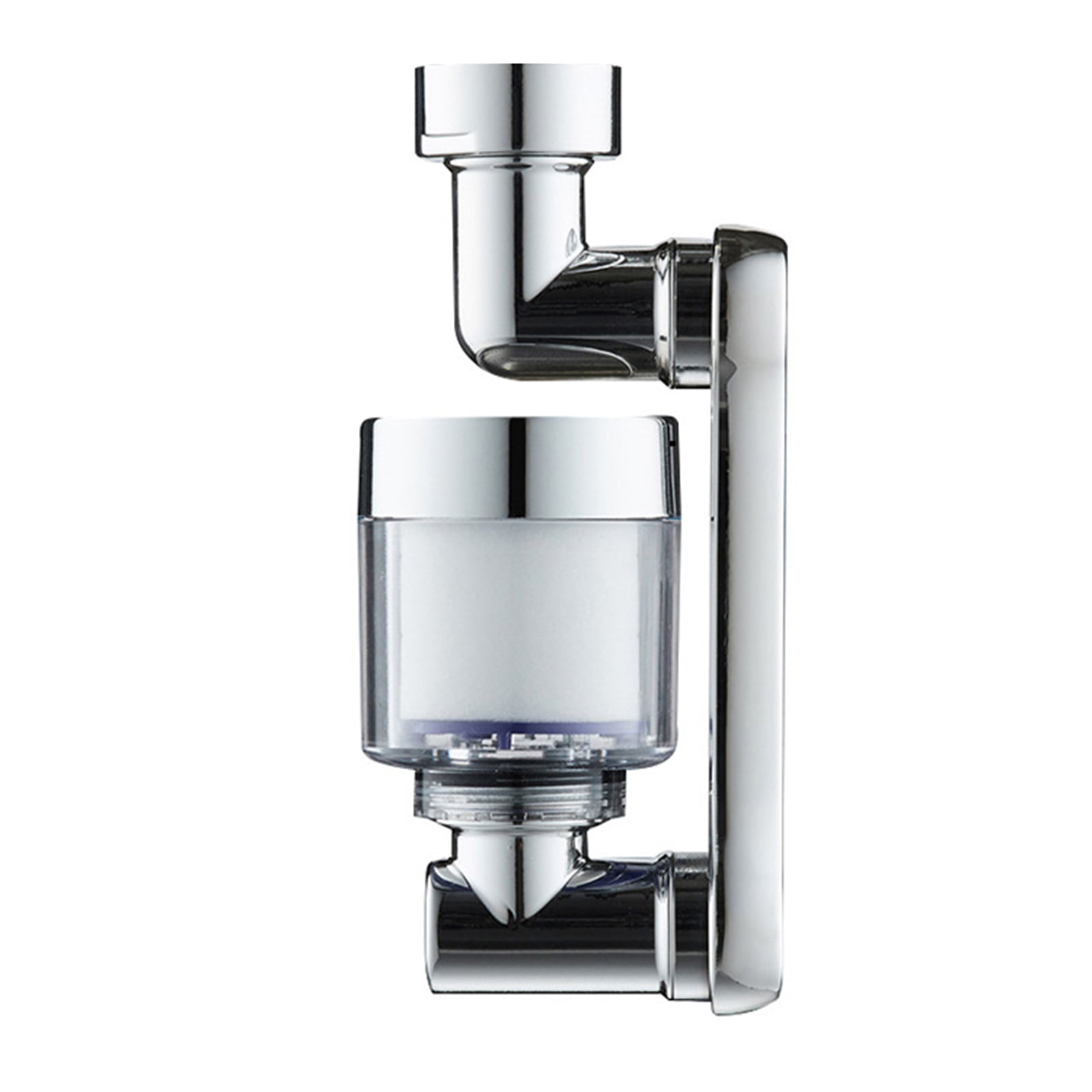 Aurevoir Swivel Faucet Extender Rotating Universal Sink Faucets