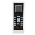thumbnail image 1 of Aurgiarme Advanced Wireless Technology Remotes Control For RG01/BGCEF-EKBR-B Air Conditioners Models Controller Repalcement, 1 of 9