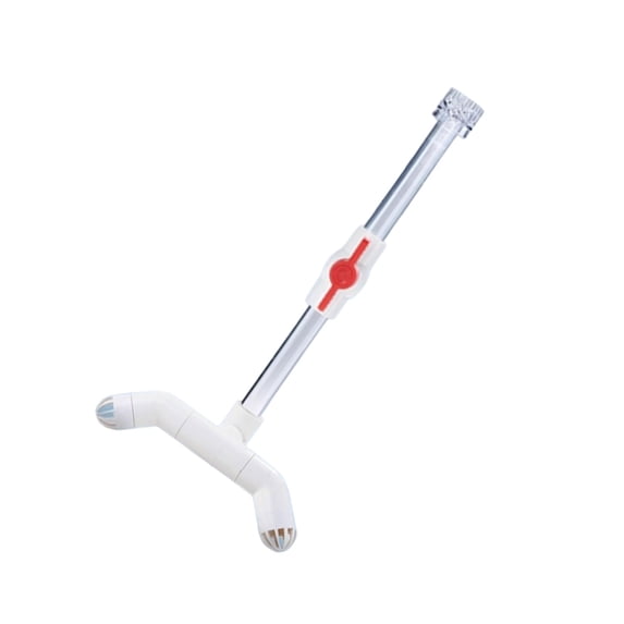 Aurgiarme Aquarium Oil Film Skimmer Stain Removal ABS Efficient Filter Accessories FishTank Surfaces Skimmers Protein Remover