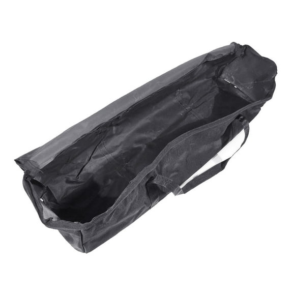 Aurgiarme Fishing Rod and Reel Carrying Case Outdoor Fishing Rod Storage Bag Large Capacity Oxford Cloth Fishing Tackle Bag