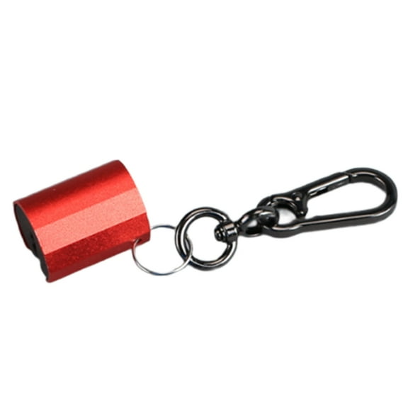 Aurgiarme Fly Rod Holder Rod Clip Fly Fishing Accessories Portable Fishing Rod Clip Fishing Rod Holder Rod Assistant Tool