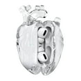 thumbnail image 1 of Aurgiarme Heart Designs Liquid Silicone Earphone Case For Earbuds Durability Clear Covers Earphone Case, 1 of 8