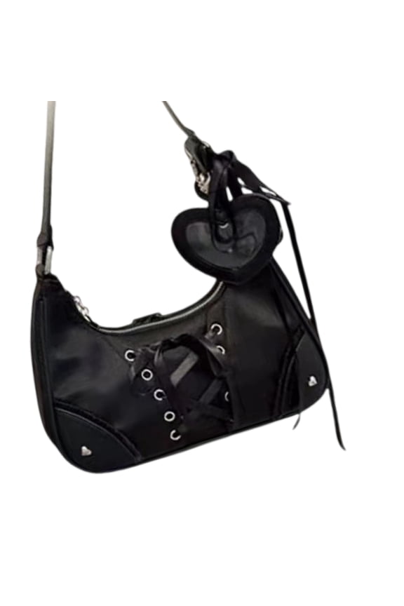 Itabag Crossbody Bag Messengers Shoulder Bag Fashion Handbag Satchel Purse Anime Display Bag for Party Shopping Daily