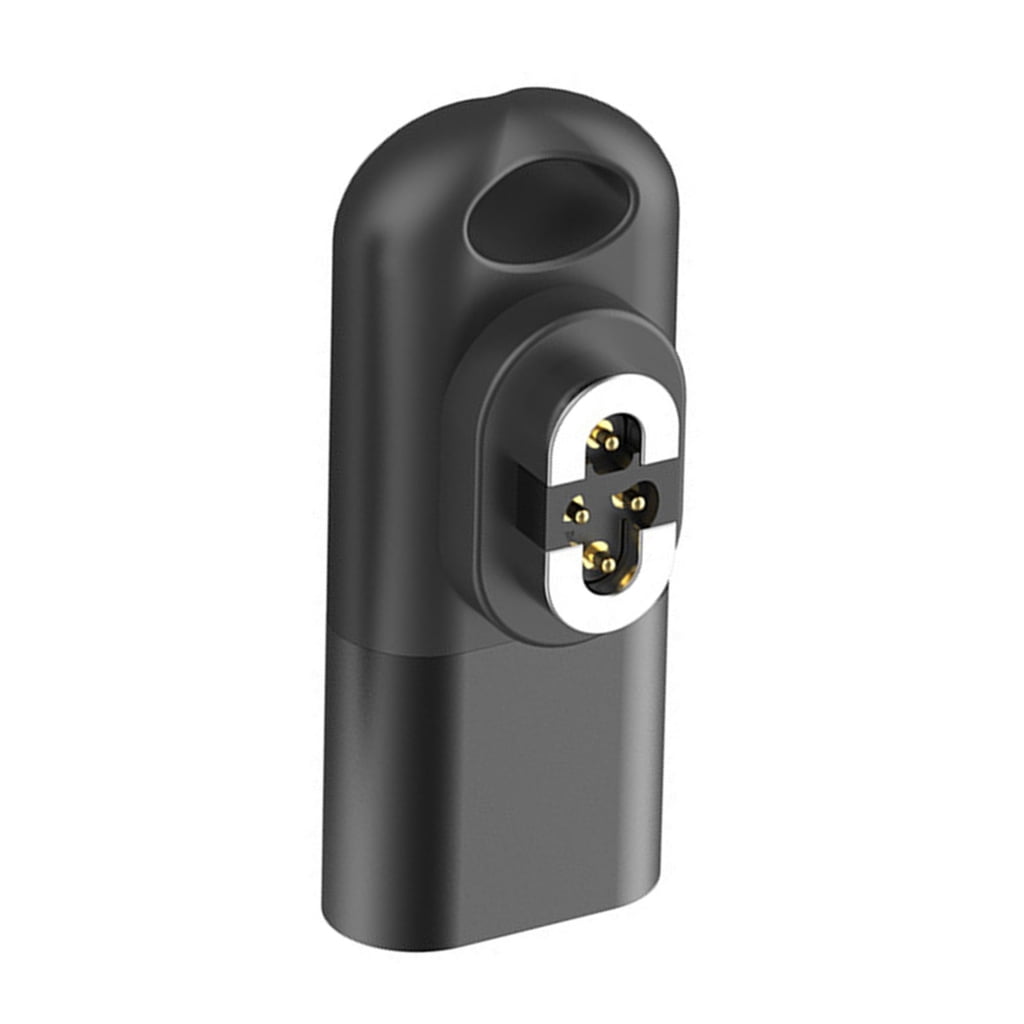 Aurgiarme Lightweight Type C to Magnetic Adapter Secure Charging Wire ...