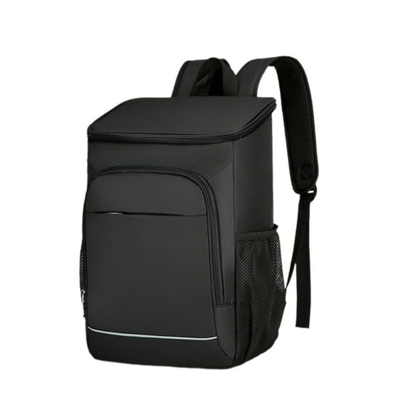 Aurgiarme Modern Insulated Lunch Bag Outdoor Rucksacks Casual School Backpacks for Women and Man