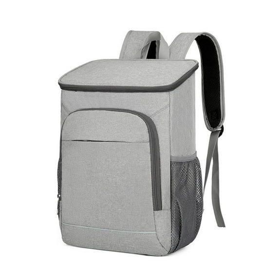 Aurgiarme Modern Insulated Lunch Bag Outdoor Rucksacks Casual School Backpacks for Women and Man