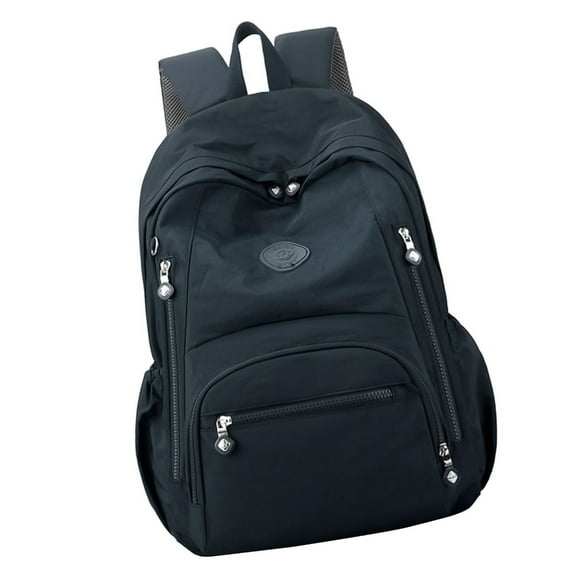 Aurgiarme Multifunctional Backpack for Women Man Laptop Backpack Student School Backpack Large Capacity Backpack Travel Backpack