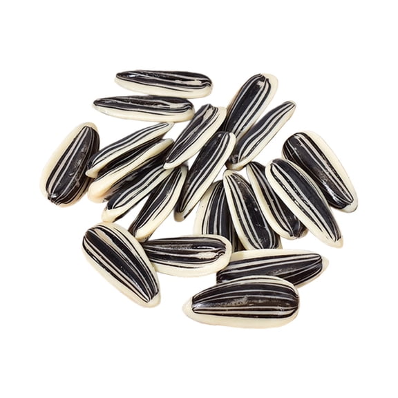 Aurgiarme Pack of 20 Artificial Melon Colorful Craft Supplies for Kindergartens Use Wide Application