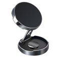 thumbnail image 1 of Aurgiarme Phone Grip for , Rack 360 Degree Rotation Air Vent Holder, Suitable for Phone 14 13 12 11 Series, 1 of 8