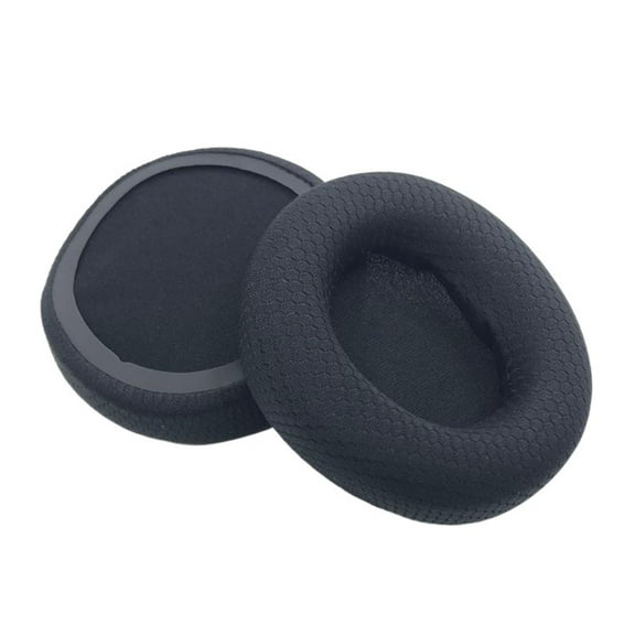 Aurgiarme Professional Replacement Earpads Cushions for Arctis Nova1 3 5 7 Headhones Heads