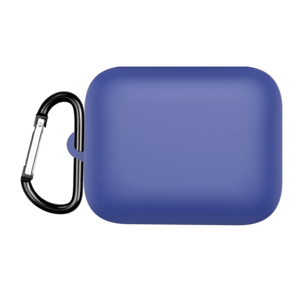 Aurgiarme Silicone Earbud Case Shell Guard Scratches Proof For Buds ...