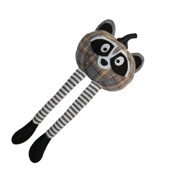 Aurgiarme Thanksgiving Pumpkin Stuffed Dolls Christmas Decorative Pumpkins Carnivals Handmade Pumpkin Dolls Plush Decors Kids