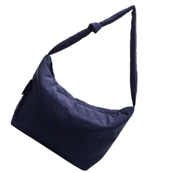Aurgiarme Toted Bag for Women Crossbody Bag Casual Zipper Work Laptop Bag Fashion Shoulder Handbag Hoboes Bag with Pockets Gifts