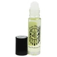 thumbnail image 1 of Auric Blends Perfume Oil, 0.33 oz - Vanilla, 1 of 2