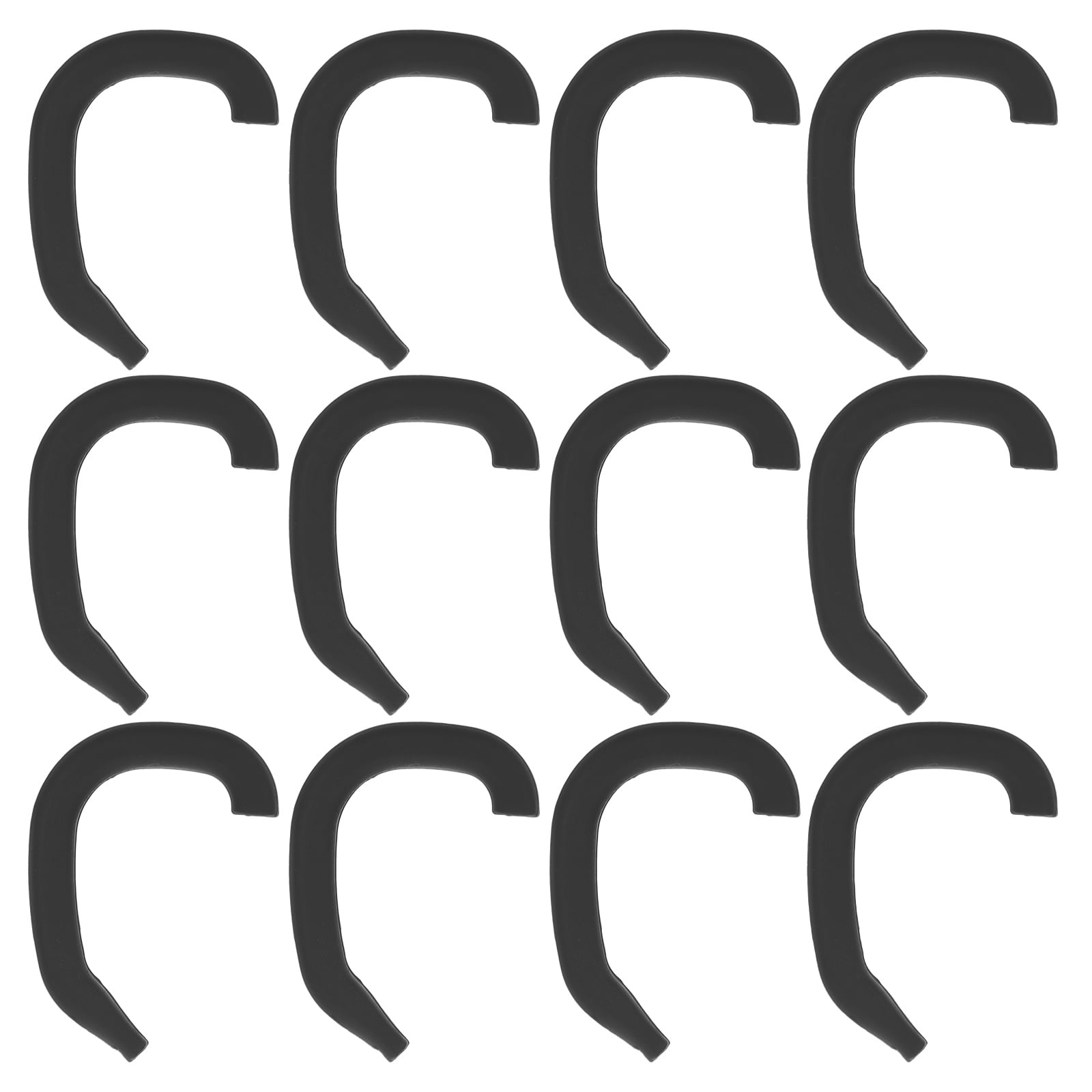 Auricle Corrector 6 Pairs Flexible External Tab Ear for Babies Newborn