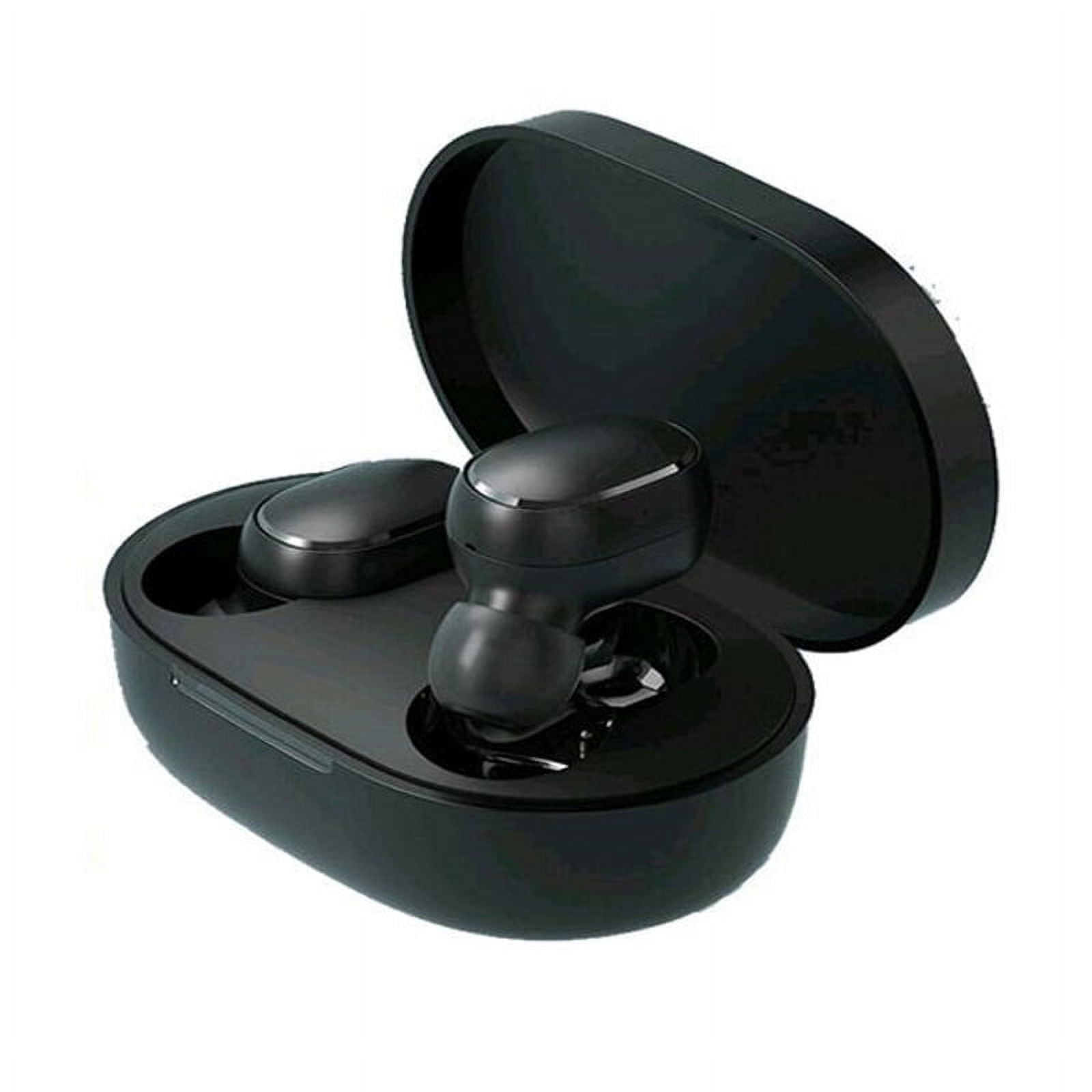 Xiaomi Mi True Wireless Earbuds Basic 2, Auriculares Inalámbricos Bluetooth  5.0 Anti-Sudor IPX4 True Stereo Auriculares Bluetooth con Micrófono :  : Electrónica