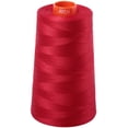 thumbnail image 1 of Aurifil 2250 - Red- Mako 50 Wt 100% Cotton Thread, 6,452 Yard Cone, 1 of 1