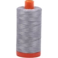thumbnail image 1 of Aurifil 50Wt Cotton 1,422 Yd Mist Sewing Thread, 1 of 2