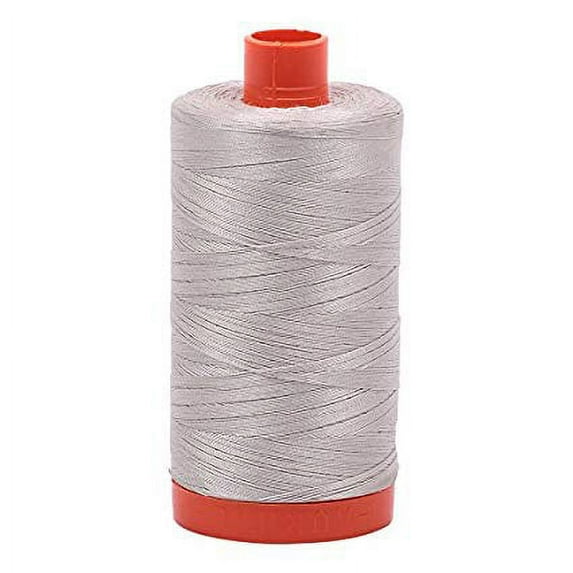 Aurifil 50wt Cotton 1,422yd-Moonshine