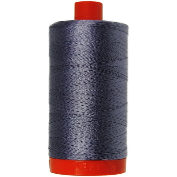 Aurifil 50Wt Cotton 1,422Yd-