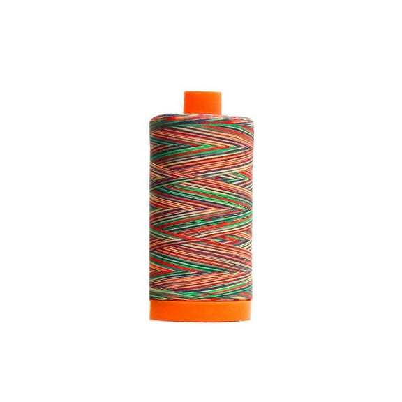 Aurifil 50wt Cotton 1,422yd-Marrakesh