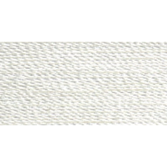 Aurifil 50wt Cotton 1,422yd-Natural White