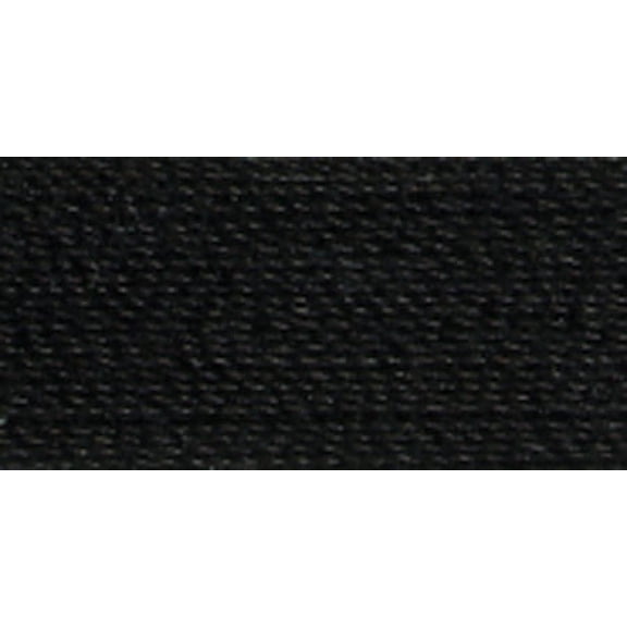 Aurifil 50wt Cotton 1,422yd-Very Dark Gray