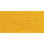 2135 Yellow Aurifil Cotton 50wt Large Spool