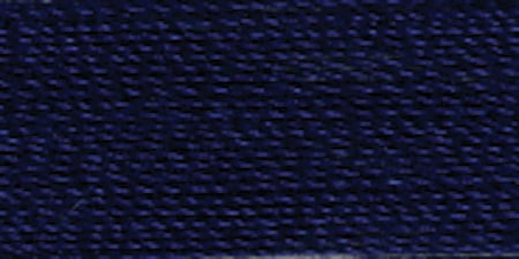 Aurifil 50wt Cotton Thread 6,452yd-Dark Navy