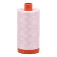 thumbnail image 1 of 6723 Fairy Floss Aurifil Cotton 50wt Large Spool, 1 of 1