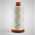 thumbnail image 1 of Aurifil Cotton Mako Thread 50wt 1300m 6ct, 1 of 5