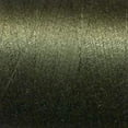thumbnail image 1 of Aurifil Cotton Mako Thread 50Wt 1300M Dark Green Thread, 1 of 1