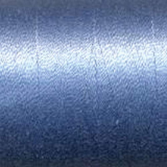 Aurifil Cotton Mako Thread 50wt 1300m Light Blue Thread
