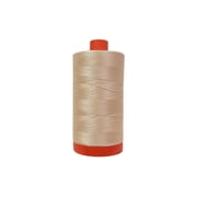 Aurifil Ctn Thread Mako 50wt 1300m Apricot