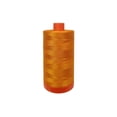 thumbnail image 1 of Aurifil Ctn Thread Mako 50wt 1300m Bright Orange, 1 of 2