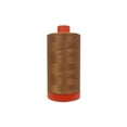 thumbnail image 1 of Aurifil Ctn Thread Mako 50wt 1300m Light Chestnut, 1 of 3