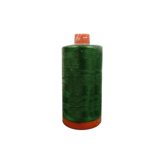 Aurifil Ctn Thread Mako 50wt 1300m Pine