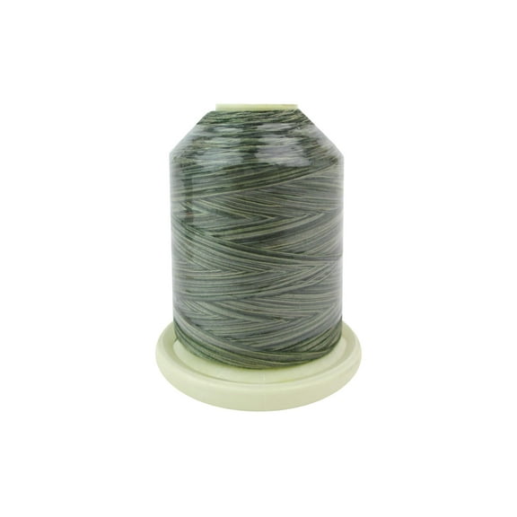 Aurifil Ctn Thread Mako 50wt 1300m Stainless Steel