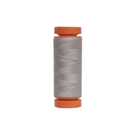 Aurifil 50wt Cotton Small Spool Thread-Dove