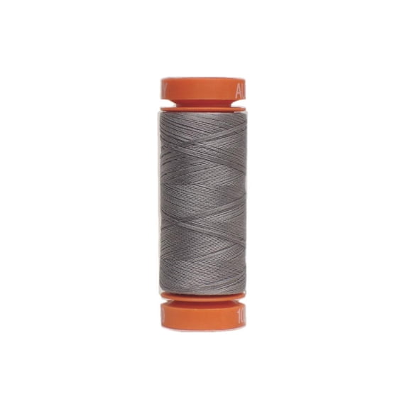 Aurifil Thread Aurifil Ctn Thread Mako 50wt 200m Grey