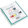 thumbnail image 1 of Aurifil Designer Thread Collection-Love Notes By Kimberbell Designs, 1 of 1