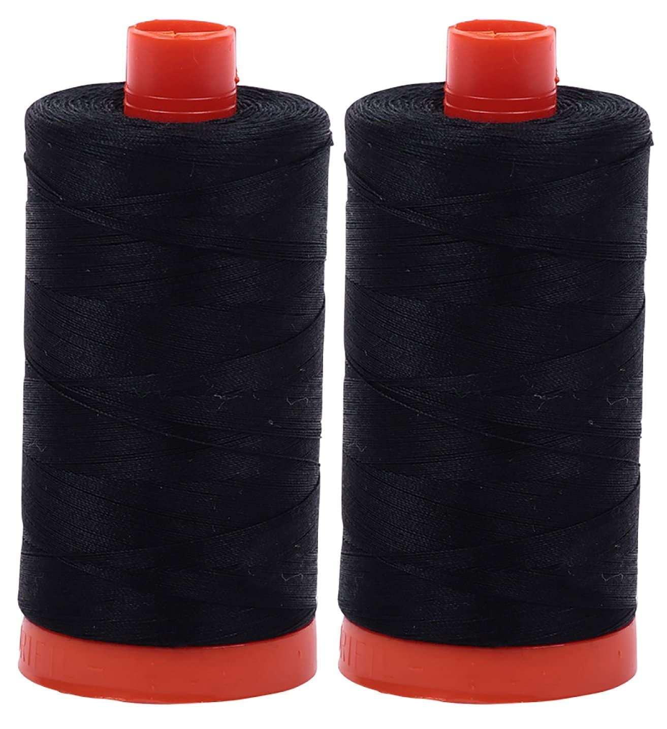 Amazon.com: Aurifil 2692 Mako 50 Wt 100% Cotton Thread