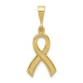 thumbnail image 1 of Auriga 14k Yellow Gold 2-D Lighthouse W/ Waves and Buildings Charm (Length - 23mm, Width - 13.35mm), 1 of 6