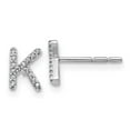 thumbnail image 1 of Auriga 14k Yellow Gold Lab Grown Diamond Milgrain Hinged Hoop Earrings for Women, 1 of 5