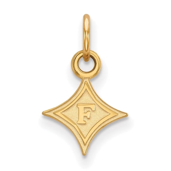 Auriga Fine Jewelry 14K Yellow Gold Extra Pendant for Women
