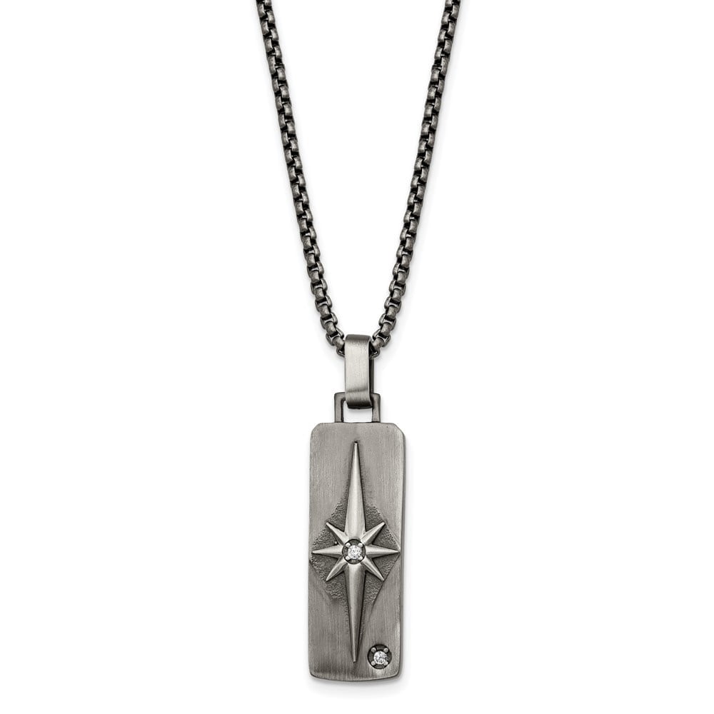 Stainless Steel Buddha Pendant Necklace - 24 Inch Chain, Lucky Religious Jewelry For Men & Women