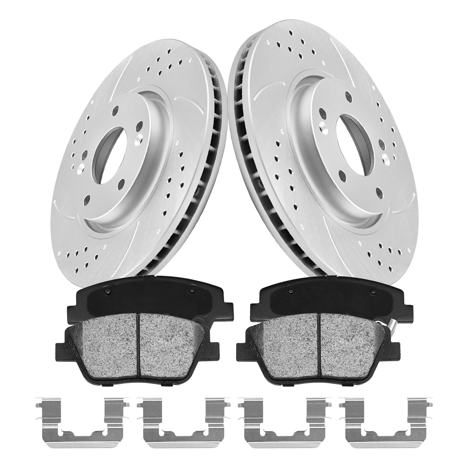 Elegant Kia Optima 2015 Brakes Gallery