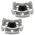 thumbnail image 1 of Aurogenix Front Brake Calipers Assembly Replacement for 2003-2008 Toyota Corolla, 2003-2008 Toyota Matrix, 2003-2008 Pontiac Vibe, Driver and Passenger Side Calipers, 1 of 11