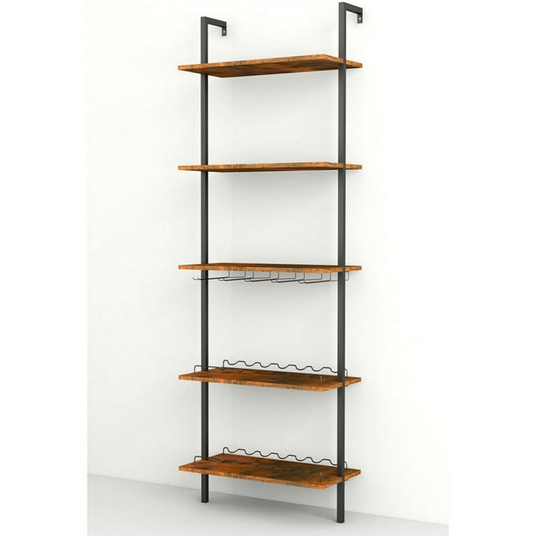 Wine bookshelf hotsell