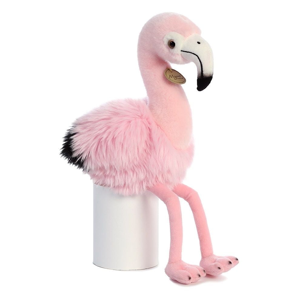 Flamingo Plush